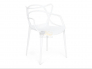 Стул Cat Chair mod. 028 белый