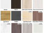 Обувница W74
