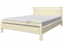 Кровать Вероника-1 1200 Слоновая кость