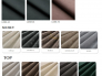 Стул Премьер Лофт С 108 отшив Квадрат-опора профиль (2 шт)