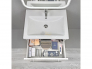 Тумба с раковиной Emma 60 Умывальник Como 60