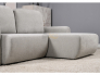 Диван угловой МС Тэдди Компоновка 1 арт. 1506