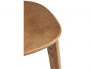 Стул Один дерево вяз