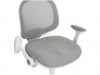 Кресло Rainbow серый