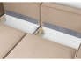 Диван МС Модус Компоновка 2 арт 1600