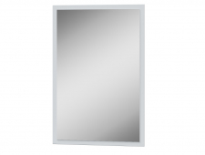 Зеркало настенное Белое (900)