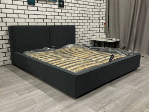 Кровать Лофт 1400 мм
