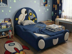 Кровать Космонавтик 1200 мм
