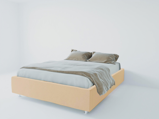 Кровать Подиум с подъемным механизмом 03ПДМ 1200*2000