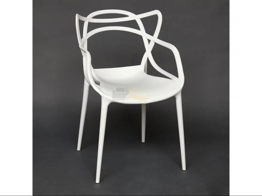 Стул Cat Chair mod. 028 белый