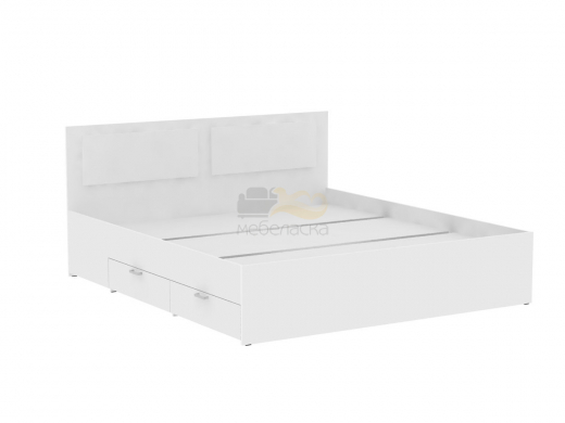 Кровать Ольга L67 ширина 1800